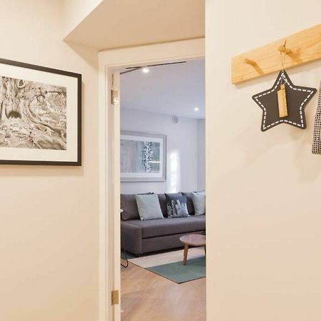 1 Bedroom Apartment Near The Aviva Stadium Sleeps 4 Dublin Dış mekan fotoğraf