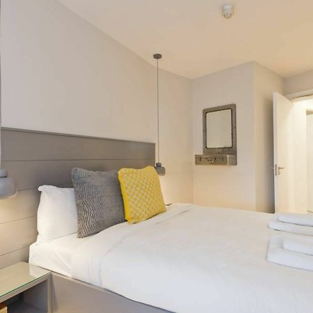 1 Bedroom Apartment Near The Aviva Stadium Sleeps 4 Dublin Dış mekan fotoğraf