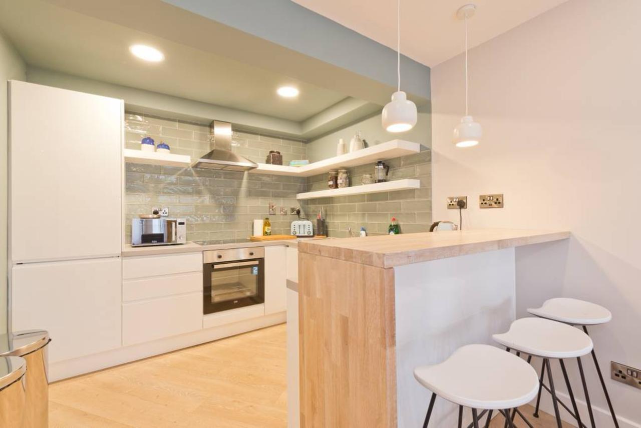 1 Bedroom Apartment Near The Aviva Stadium Sleeps 4 Dublin Dış mekan fotoğraf