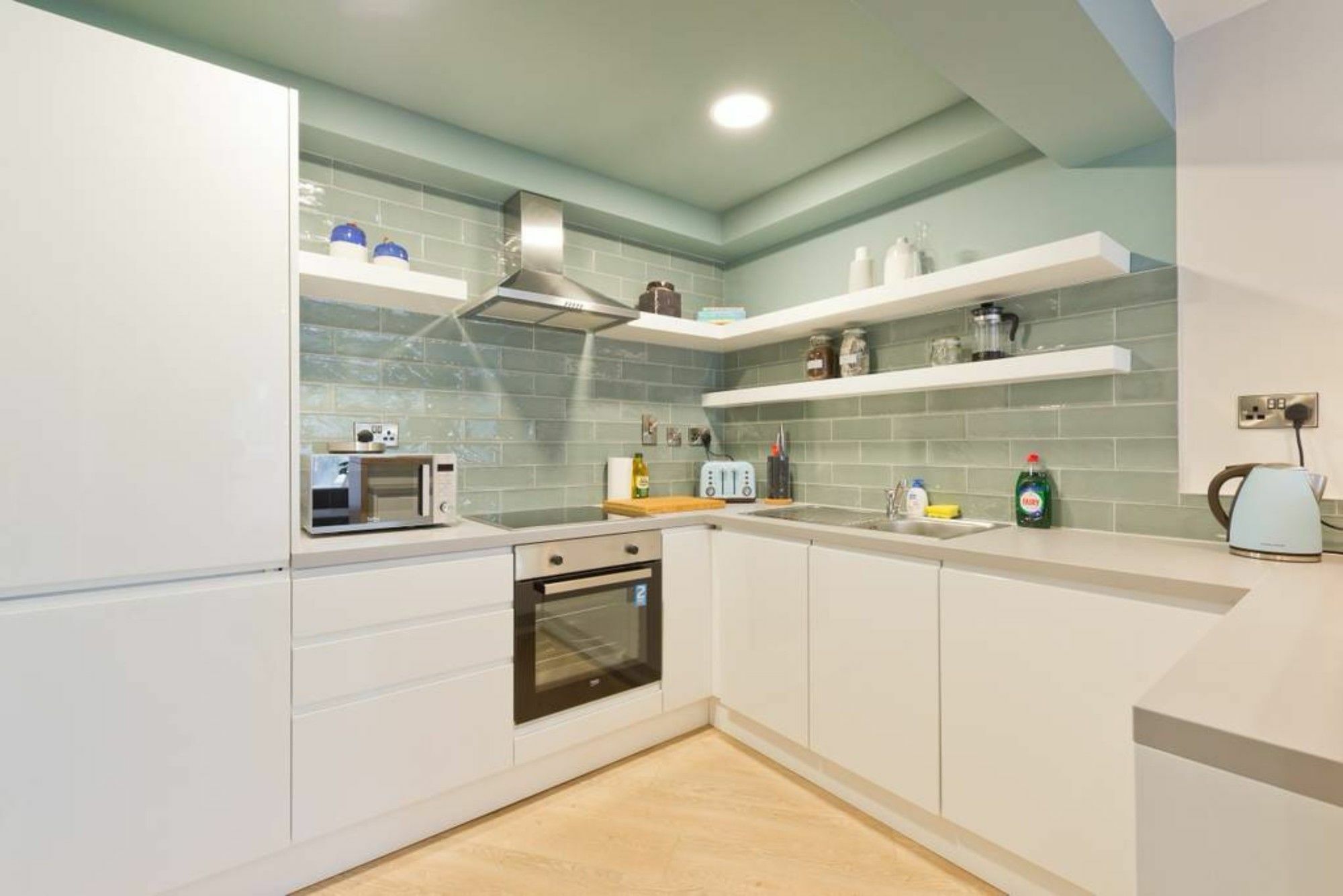 1 Bedroom Apartment Near The Aviva Stadium Sleeps 4 Dublin Dış mekan fotoğraf