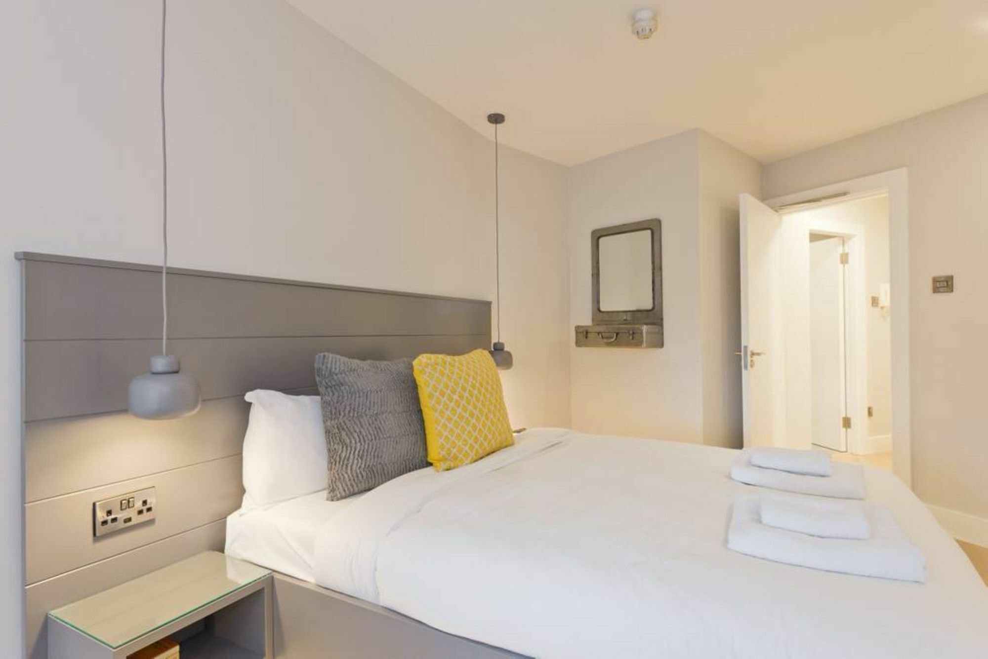 1 Bedroom Apartment Near The Aviva Stadium Sleeps 4 Dublin Dış mekan fotoğraf