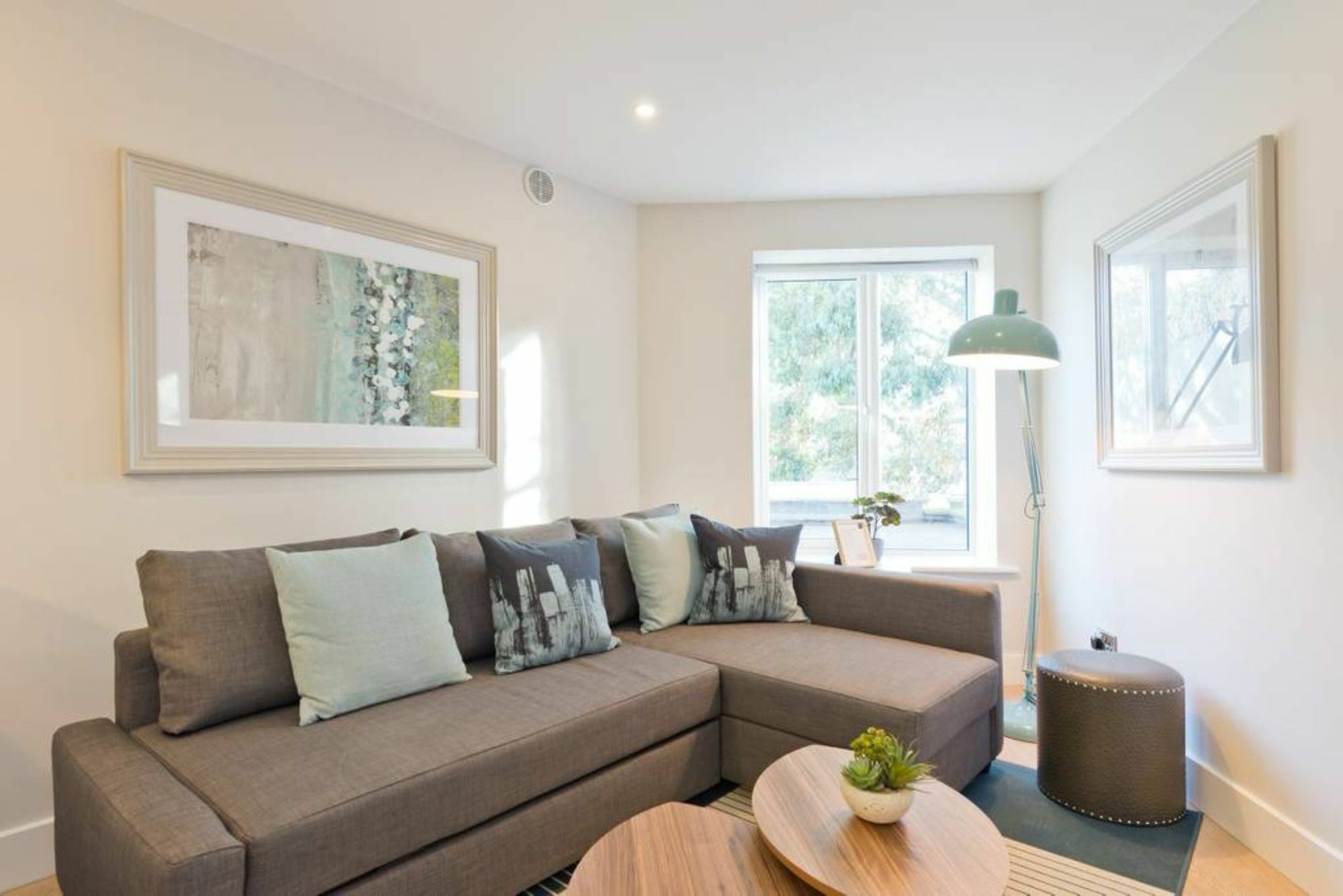1 Bedroom Apartment Near The Aviva Stadium Sleeps 4 Dublin Dış mekan fotoğraf